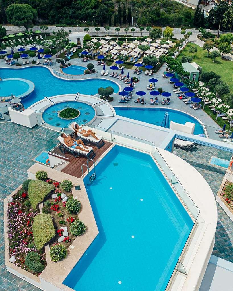 Atrium Platinum Luxury And * Rhodes City