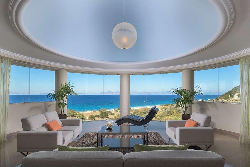Atrium Platinum Luxury And Hotel