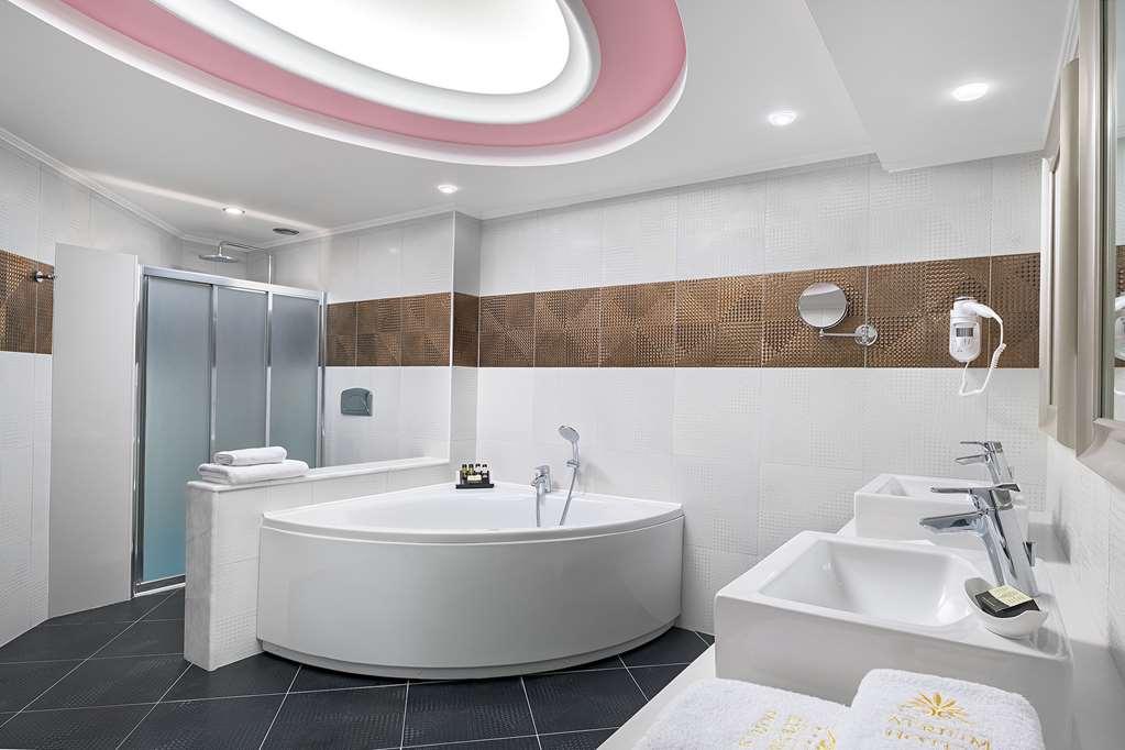 Atrium Platinum Luxury And * Rhodes City